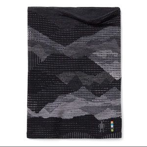 New Smartwool Thermal Merino Wool Neck Gaiter